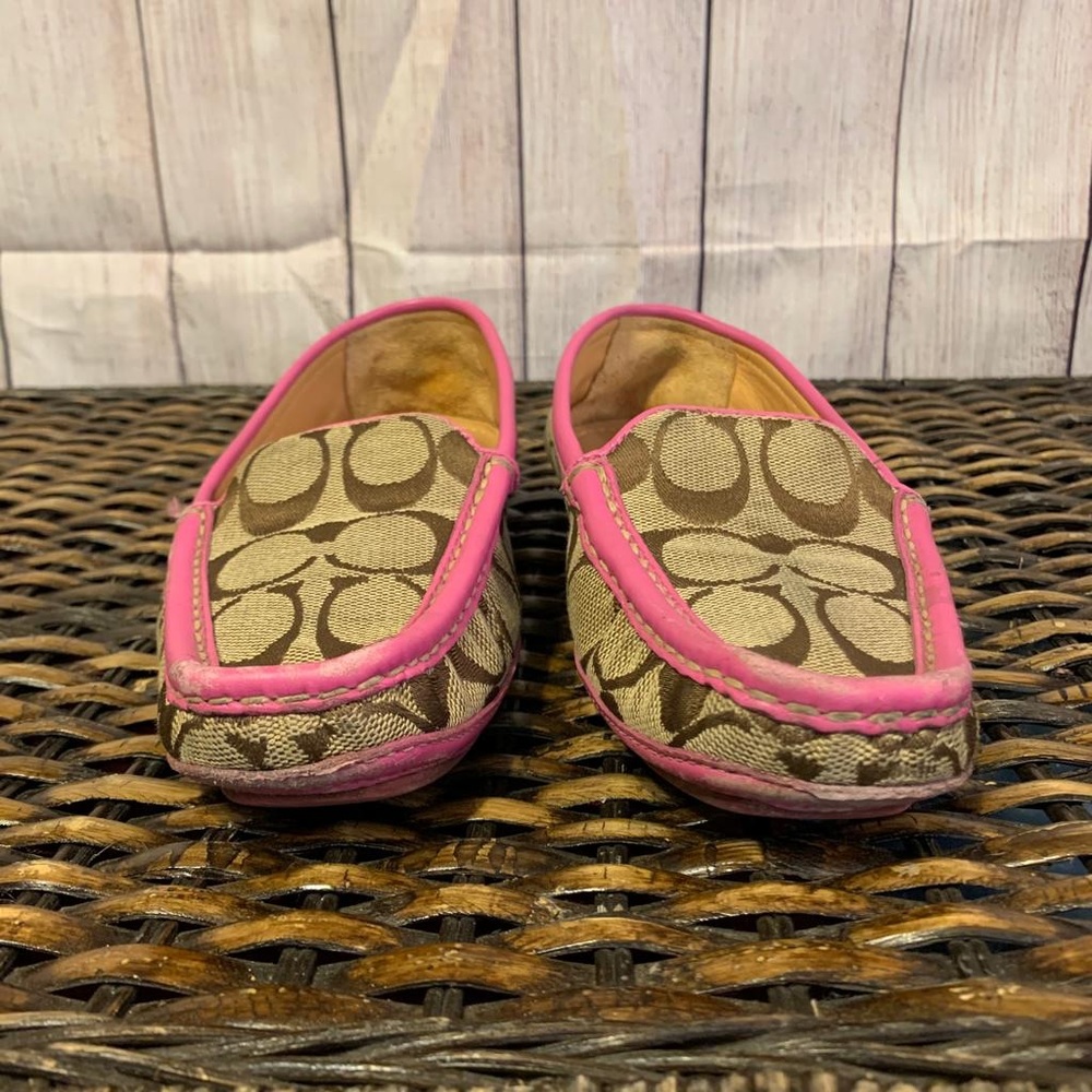 Coach‎ Shana loafers - Picture 3 of 14